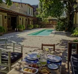 La Alondra Casa De Huéspedes Hoteles en 