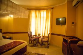 City Style Hotel