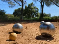 Les Volets Rouges - Hôtel Cassis - Situé Dans le Parc National des Calanques