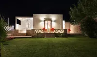 Mareggio Exclusive Residences & Suites Hotel in zona CULTURAL CENTER OF THE MUNICIPALITY OF EASTERN MANI