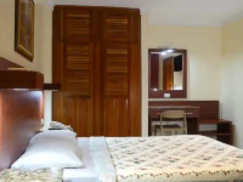 Hotel Castilla Hotels in David