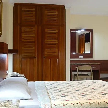 Hotel Castilla