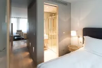 Guillaume Suites โรงแรมใน