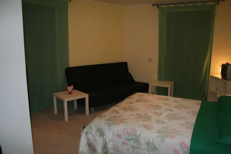 Terrazze Bella Epoque