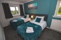 Bentley Hotel Hotels in Bellshill