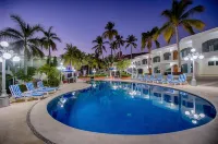 호텔 코스타 아술 아카풀코