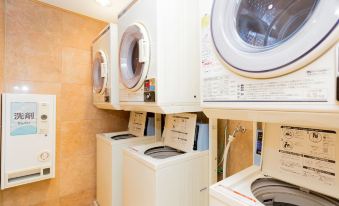Toyoko Inn Hiroshima Ekimae Ohashi Minami