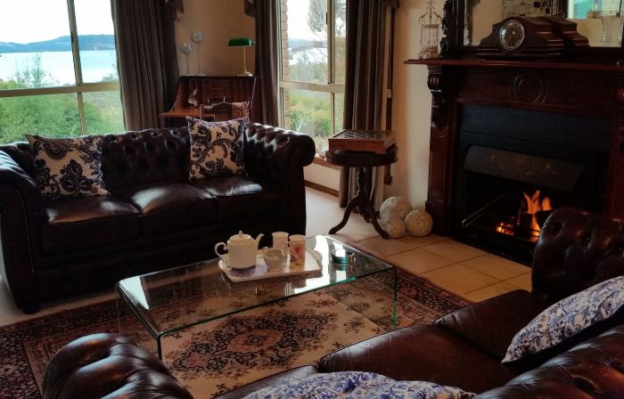 Waterview Gardens B&B