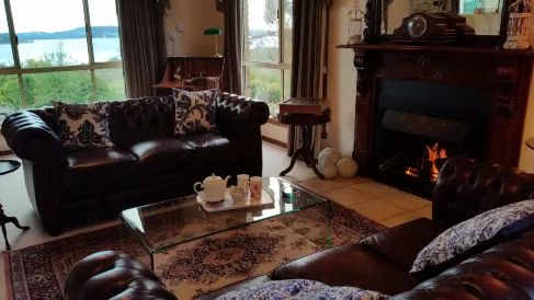 Waterview Gardens B&B