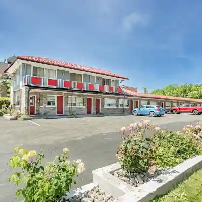 Haven Inn Hotel Exterior
