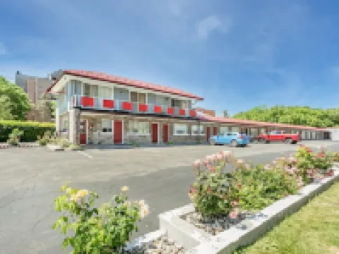 헤이븐 인 해밀턴 호텔