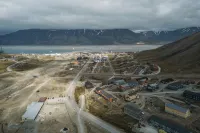Svalbard Hotell | Lodge