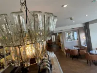Foyles of Glasbury - bar