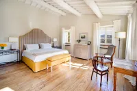 Borgo Del Cabreo Hotels in Greve