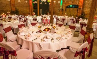 Flair Hotel Deutsches Haus