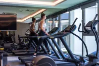 Hyatt Regency Kotor Bay Resort - Gym