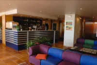Sun Beach - bar