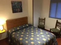 B&B Yeguada la Parrilla Hôtels à : L'Escurial