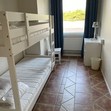 Björkbackens Vandrarhem I Vimmerby
