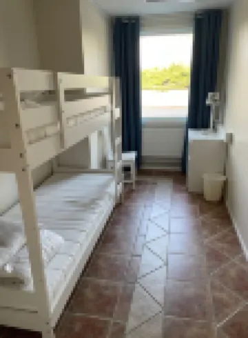 Björkbackens Vandrarhem I Vimmerby Hotels in 