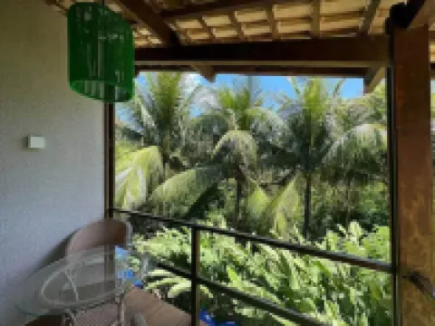 Pousada Simpatia da Ilha Hotels in Vila dos Remedios