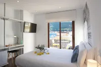 Mardenit Hotel Boutique - Bed and Breakfasts