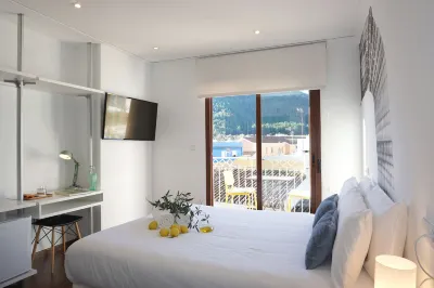 Mardenit Hotel Boutique Hôtels à : La Vall de Laguar