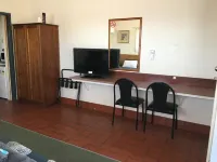 Airport Whyalla Motel Hotel di Whyalla
