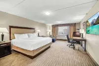 Radisson Hotel Schaumburg