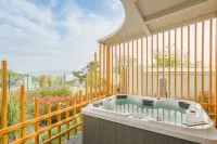 Elements Camping Selce Mobile Homes - Hot Tub