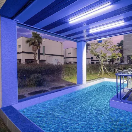 Jeju Private Aewol