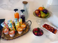 Il Cantico B&B Hotels in Capurso