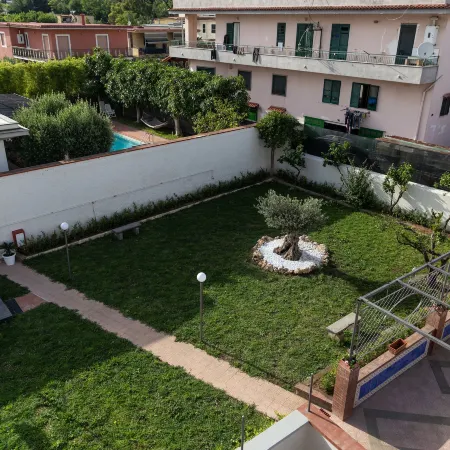 Palazzo Marage