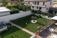 Palazzo Marage Hotel a Torre del Greco