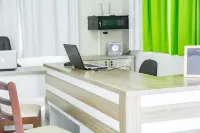 ApartPousada Residencial Dos Reis Hôtels à : Sao Francisco do Sul
