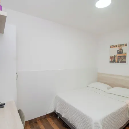 Apartment Rent