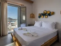 Olea Bay Hotel Hotels in Milos