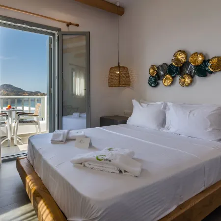 Olea Bay Hotel