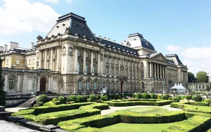 Hôtel Concorde