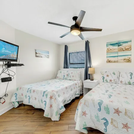 Seaside Beach & Racquet 5614