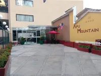 Apu Mountain Lodge Cusco