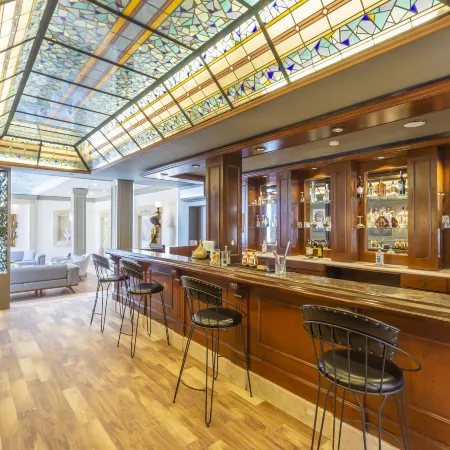 Elementa Boutique Hotel - Adults Only