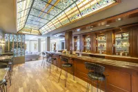 Elementa Boutique Hotel - Adults Only - Quầy Bar