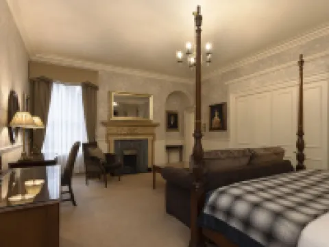 Thainstone House Hotels in Inverurie