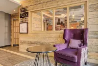 Premier Inn Portsmouth Dockyard Hotels in Portsmouth