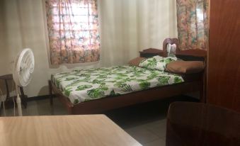 Unu Pikin Guesthouse