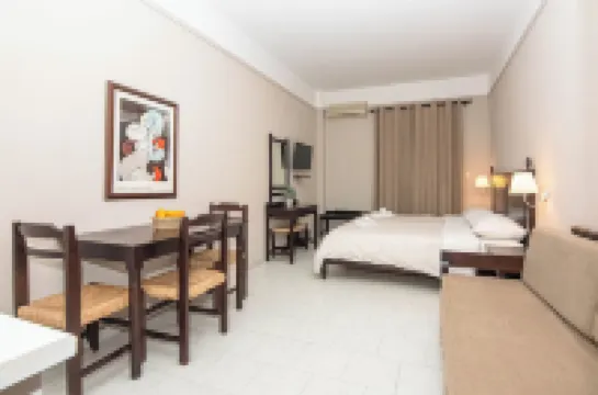 Talos Hotel Apartments