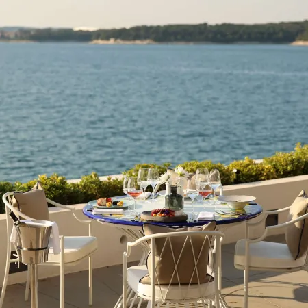 Grand Hotel Brioni Pula, A Radisson Collection Hotel