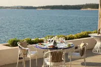 Grand Hotel Brioni Pula, A Radisson Collection Hotel - vue mer