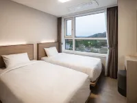 Kumho Hwasun Spa Resort Hotels in Hwasun